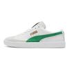 Puma Basket Blanc Vintage Vert Amazon Unisexe Baskets 374922-05