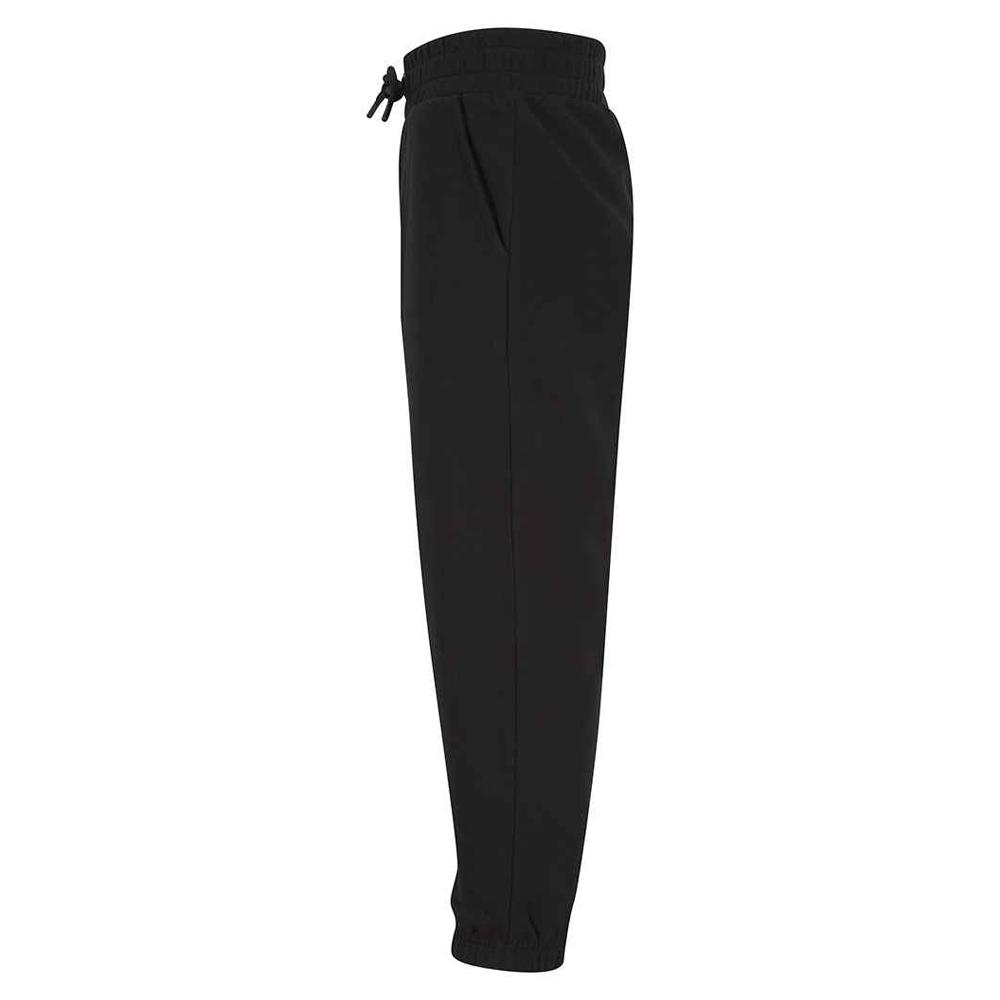 SF Minni Childrens/Kids Fashion Sustainable Cuffed Jogging Bottoms