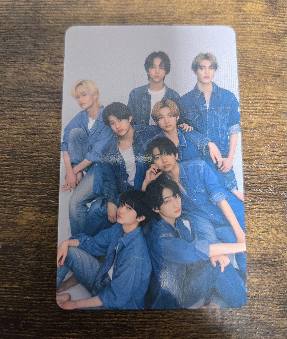 

[USED] ICEx Star Trek Collection Trading Card