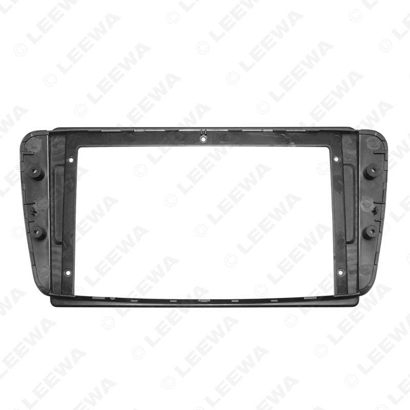 08-15 Seat Ibiza 9-Inch Android Screen Navigation Frame & Speaker Panel
