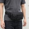 Waist Pouch Outdoor Shoulder Bag Crossbody Bags Chest Sling Bag Fashion Men Chest Bag Men