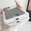 Compatible Samsung Phone Case for S25 Ultra, S23 FE, S24 Plus, S25 Edge, S24 US23 with Card Holder