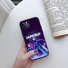 MH82 KPop Dämonenjäger Handyhülle für Samsung S20 S21 S22 S23 S24 FE Ultra Plus Lite S21S A55 A07 A17 F06 F16 M06 M16 M56 A36 A37 A57