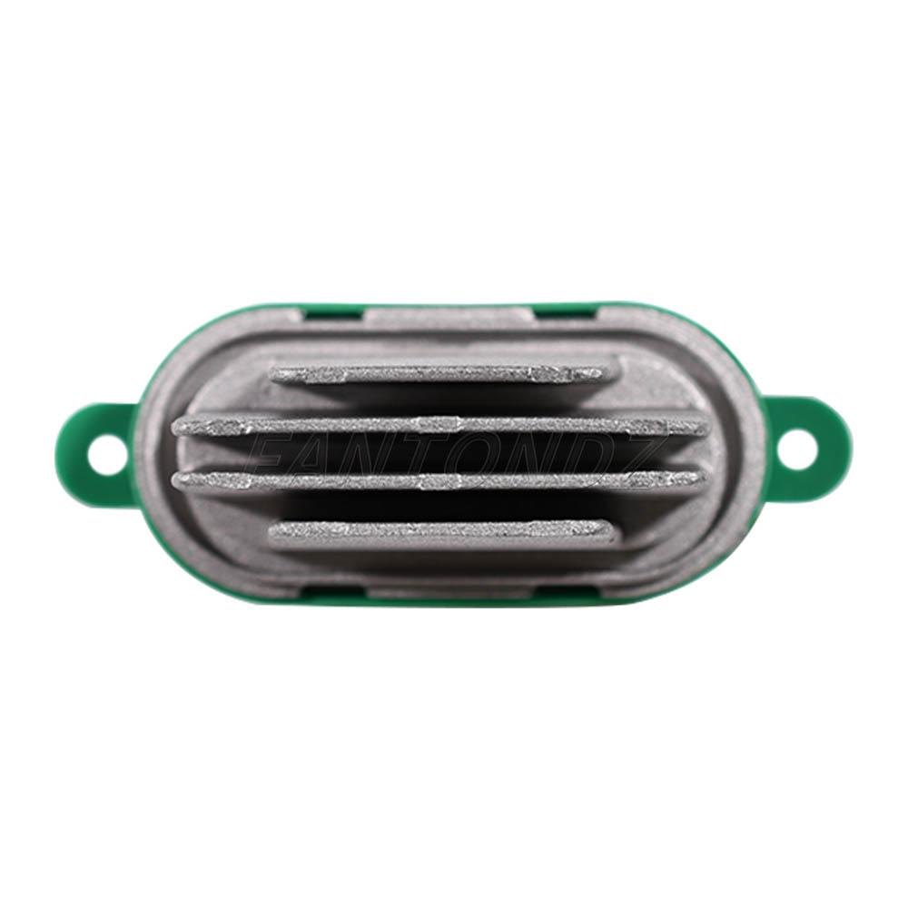 Car Heater Blower Motor Resistor Fan Speed Control Equipment For Renault Espace 4 IV 2002- 2022 7701207453 52492365 77012-07453