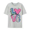 2026 Newest Lady T-Shirts Graphic Tshirt Women Street T-Shirt Casual O-Neck Tee Clothes  Short Sleeve