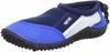 Z3743 Sea Reef Blue Swimming Shoes Size 30