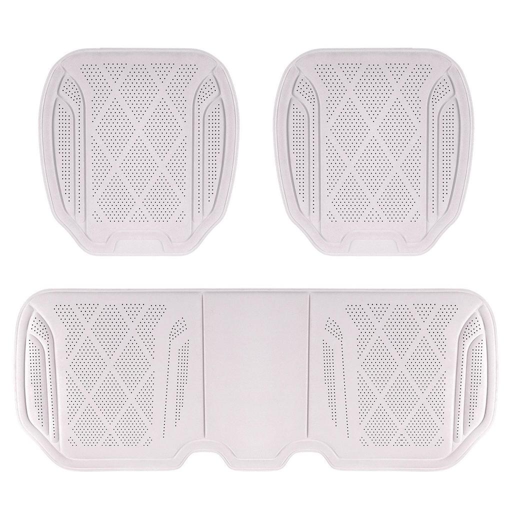 Universal All-Season Ventilated Car Seat Cushion for Jiangling Yushang 350/330
