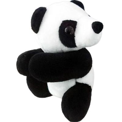 Fubao Friend Panda Magnetic Doll, 8 Cm, Mixed Colors, Popular Toys for Korean Children