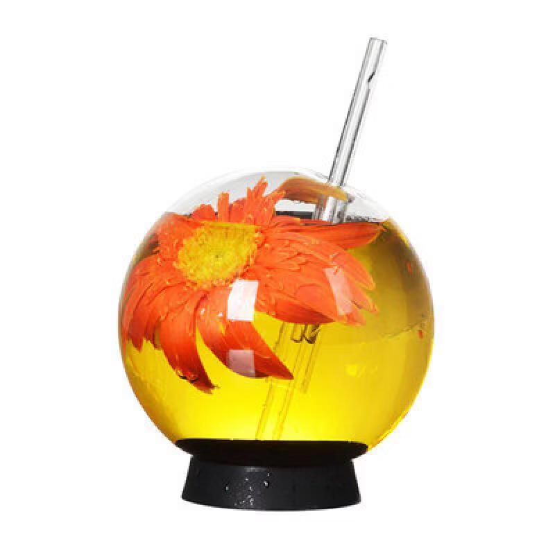 

Сферический Хрустальный Бокал для Коктейлей и Кофе Shangqi