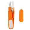8PCS Multipurpose Sewing Scissors with Protective Cover Crossstitch Clipper  Sewing Activities