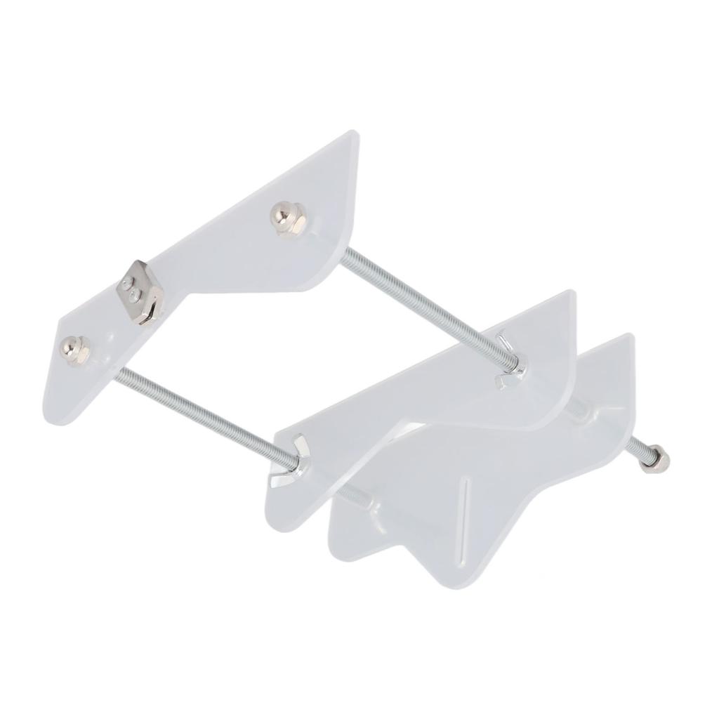 Beer Wine Bottle Cutter Tool Glass DIY Bottle Cutter Kit with Glasspaper for All Shapes