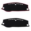 Autozubehör für Hyundai Tucson TL Armaturenbrettabdeckung Armaturenbrettmatte Anti-Blendung Instrumenten-Sonnenblende Teppich Armaturenbrettmatte