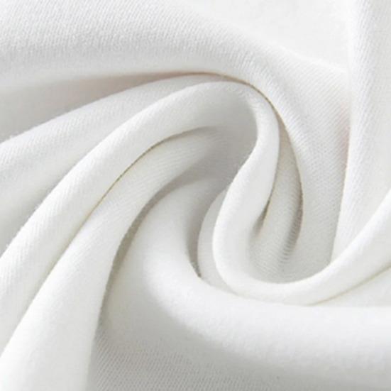 Povlak na polštář s krátkým třásňovým lemem čtvercový bohémský styl dekorace na kancelářskou pohovku