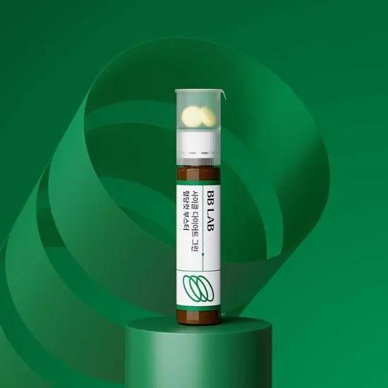 Vivilab Cycle Diet Green Blutzucker-Senker Booster