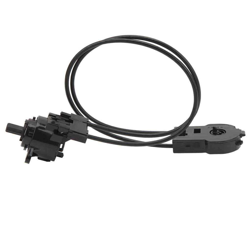 AC Heater Control Switch 2M5Z 19C733 AB Heater Fan Temperature Control Switch Replacement for Ford