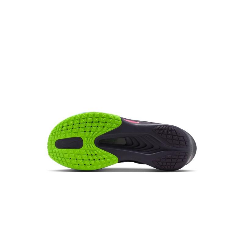 NIKE Men's Spring New Light Road Carbon Plate Professional Running Shoes NIKE ZOOM FLY 6 IO9572