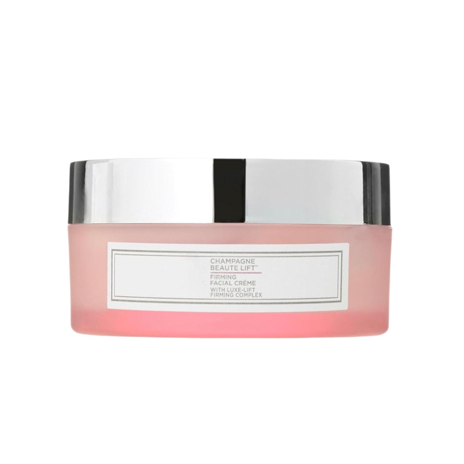 

Firming Facial Moisturizer Delicate And Shiny For All Skin Types 30g One Size