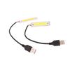 DC 5V USB LED Lichtquelle 2W COB Streifenleiste Glühbirne 60X15mm Warm Kaltweiß 3000K 6500K Für DIY Arbeitslampe