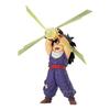 Figur Dragon Ball Z - Son Gohan III GX Materia 12cm