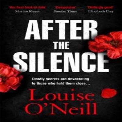 After the Silence by Louise ONeill Paperback Book 9781784298920