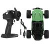 1 18 RC Climbing Crawler Car Alloy Off Road Vehicle Remote Control Electric Child Toy 2.4G