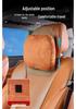 AITO M5-M9 Car Headrest & Lumbar Support Pillow - Leg Rest, Neck & Waist Support Car Accessories