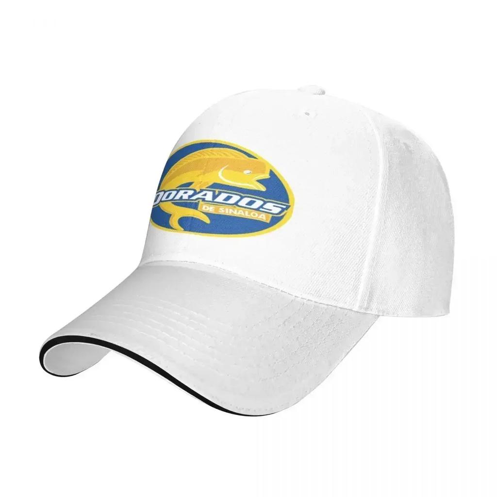 Dorados Sun Cap Golf Hat Mens Hats Hats For Men Cap Man Hat Baseball Cap