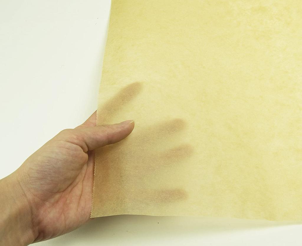 Alphamic Oven 30cm x Unbleached Paper, 50m,