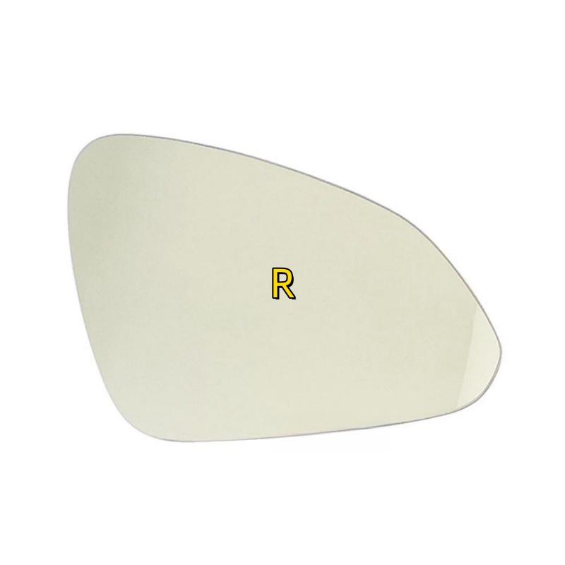 

Car Heated Mirror Glass for Buick Regal 2009-2015 rearview mirror surface reflector glass of around reversing lens 1PCS right