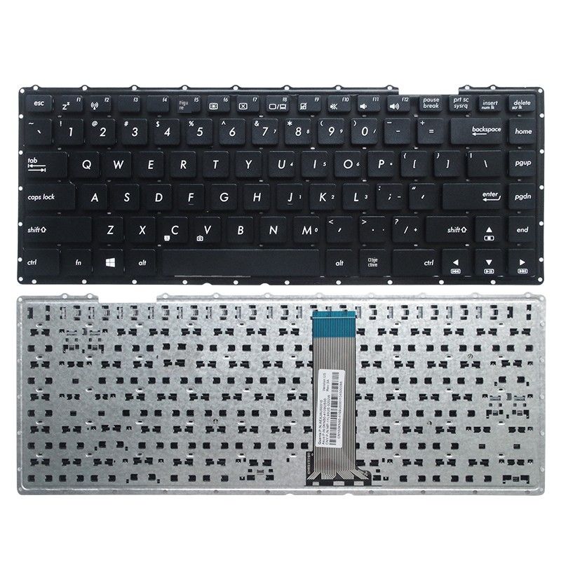 Applicable to Asus ASUS D451ve K450 F450 V451 A450lc A450 A450j Keyboard D451
