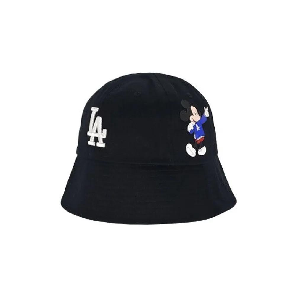 [MLB] Унисекс купольная шляпа DISNEY 32CPHK011-07L 57