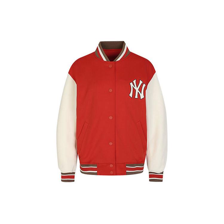 New MLB New York Yankees Baseball Jerseys Unisex Red 31JP02011-50R