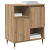Sideboard Artisan Oak 60 x 35 x 70 cm