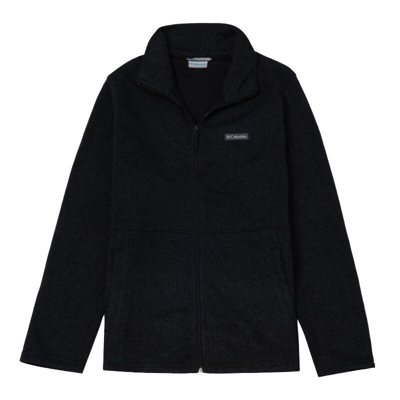 Columbia Jackets Men's Stand Collar Moderate AE2451