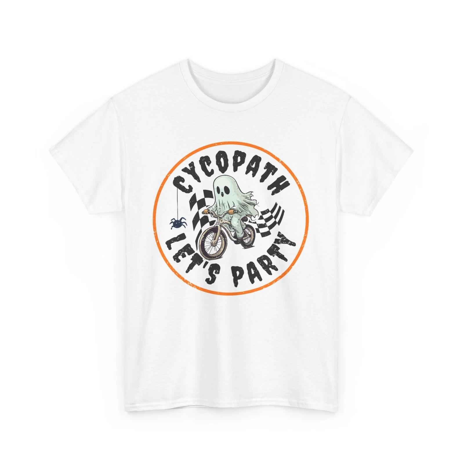 

Glow in the Dark Ghost T-Shirt | Spooky Halloween Tee | Haunted Vibes Shirt XL