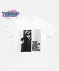 Tričko The Jesus and Mary Chain: Darklands Retro Rocková Hudba Merch Tričko, Unisex Mikiny Dárkové Tričko