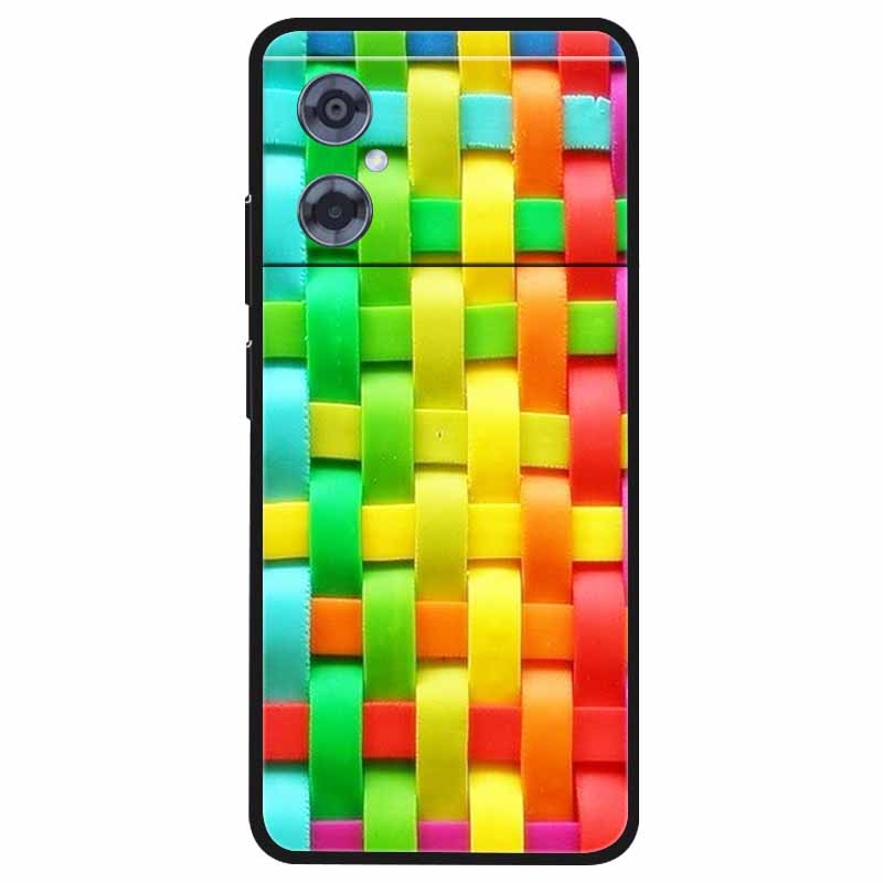 For POCO M4 5G Case Shockproof Soft Silicone TPU Phone Cover For Xiaomi POCO M4 5G Case 6.58 inch POCOM4 5G 2022 Capa Coque Cool