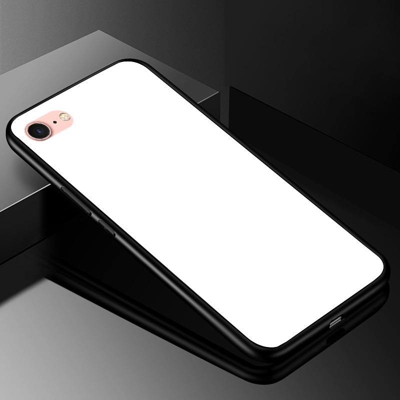 

Для iPhone 6 6s X XS SE 2 3 4 Чехол Защитное Стекло Чехлы для IPhone 13 12 11 14 15 16 17 Pro Max Жесткая Задняя Панель Бампер iPhone SE3 2022