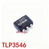 TLP3546 SOP-6 Optocoupler Solid State Relay, Surface Mount, Brand New Chip