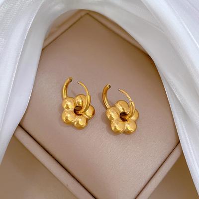 Pendientes – Pendientes de gota