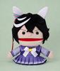 Uma Musume Pretty Derby Katsuragi Ace Pakupaku Puppet
