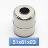 10pcs 304 Magnetic Stainless Steel Float Ball Switch Accessories 52x52x15mm Water Level Detection for Industrial Use