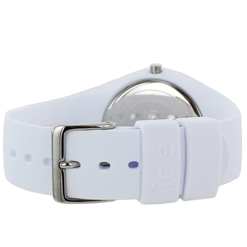 Ice-watch Men's and Women's Disney Collaboration White Mickey Mouse Watch 014769