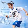 Disney Kids' Quick-Dry Summer Sportswear Set