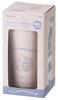 Skater Stainless Steel Easy Tumbler Double Vacuum 480ml, Thermal/Cold Insulation, Wall, Sanrio, Cinnamoroll, Natural, STEM5-A