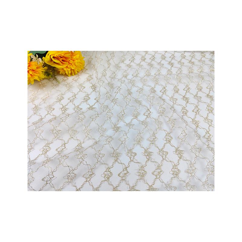 Jacquard Fabric
