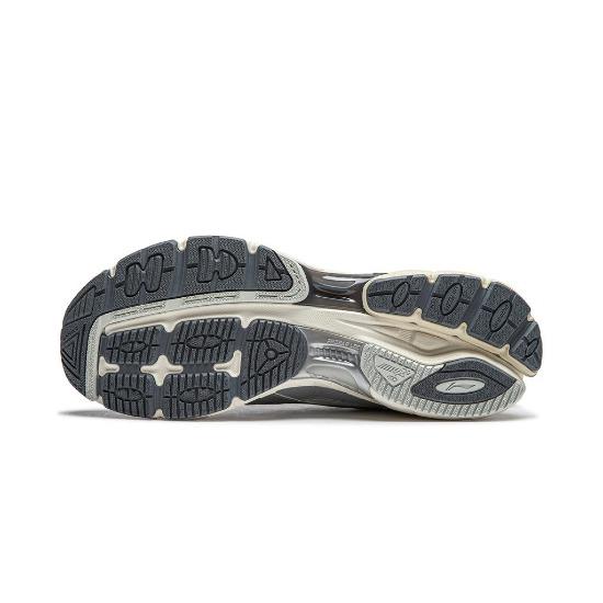 LiNing 2.0 Low-top Long-distance Running and Sprinting Running Shoes ARXU001-5 Men's Sizes