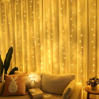 Iluminación – Luces de Navidad y otra iluminación