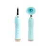 Sonic Eye Wash: Deeply Cleans, Massages, Protects, and Relieves Dry Eyes and Fatigue.