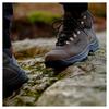 Timberland Hiking Boots White Ledge Mid WP